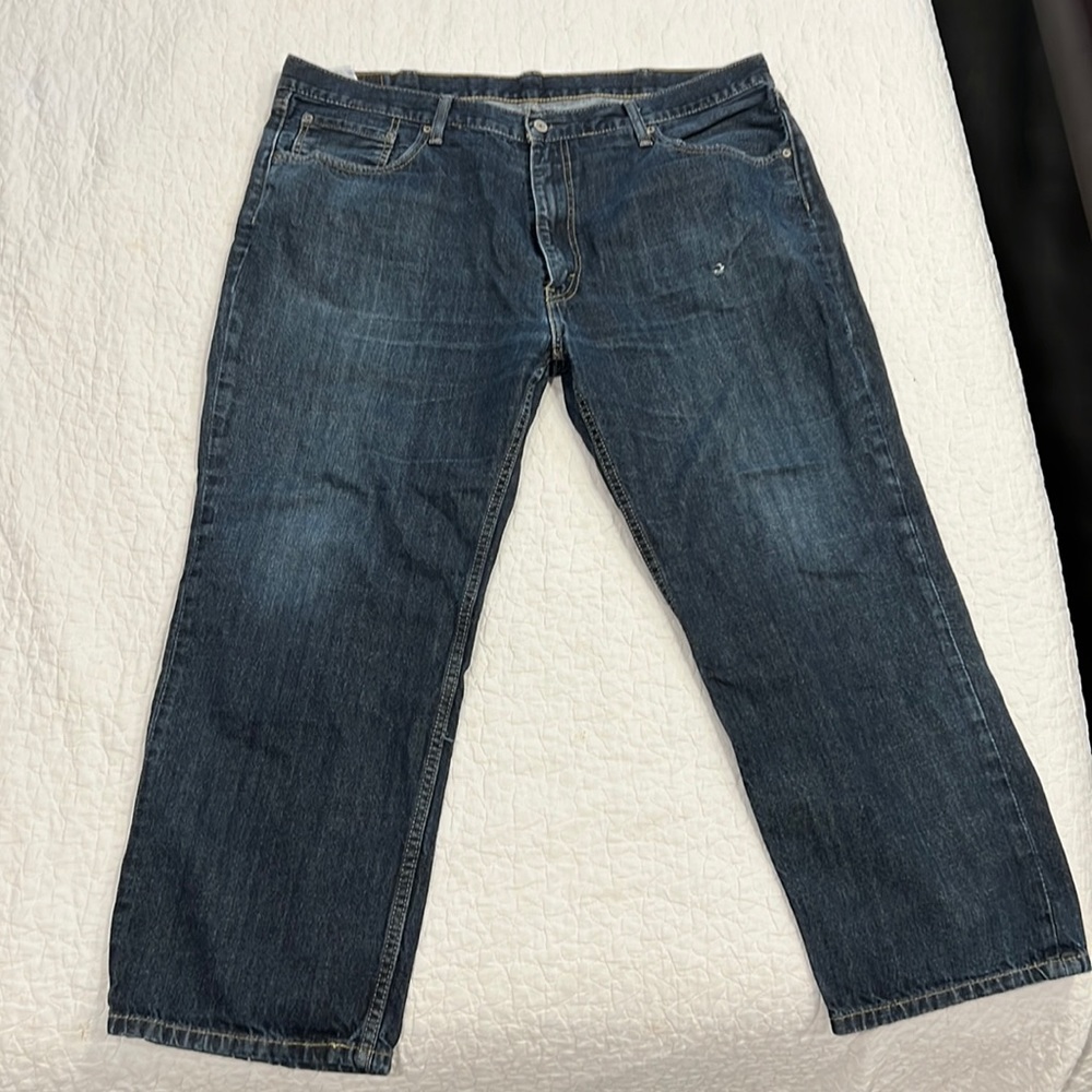 Levi Jeans size 44x30